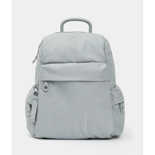 Σακίδιο Πλάτης Mandarina Duck MD20 Backpack Medium P10QMTT2 Pearl