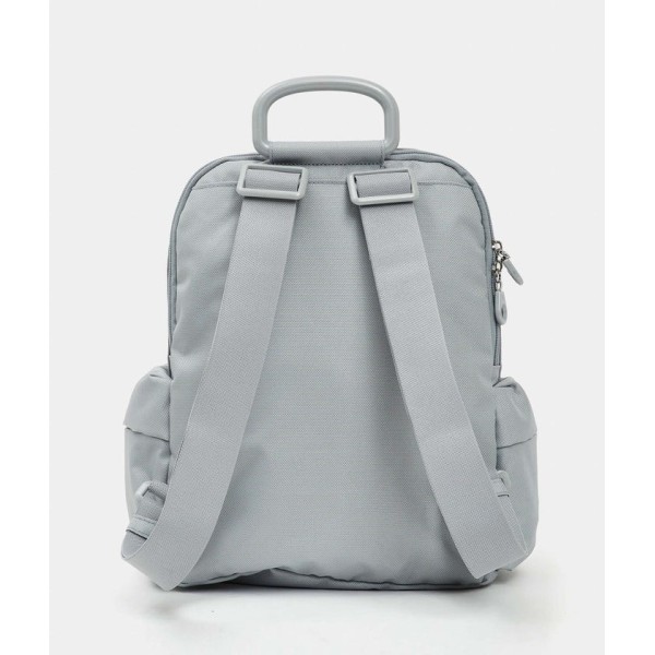 Σακίδιο Πλάτης Mandarina Duck MD20 Backpack Medium P10QMTT2 Pearl