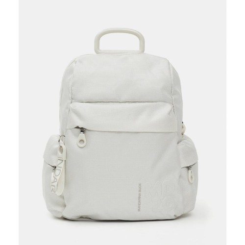 Σακίδιο Πλάτης Mandarina Duck MD20 Backpack Medium P10QMTT2 Latte
