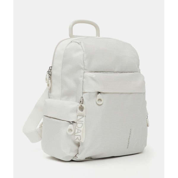 Σακίδιο Πλάτης Mandarina Duck MD20 Backpack Medium P10QMTT2 Latte