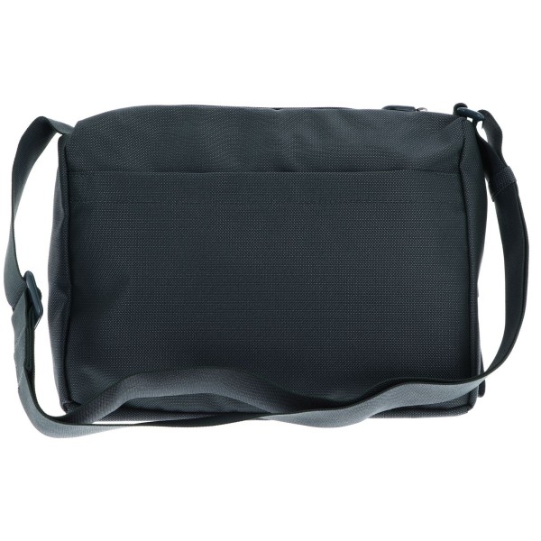Τσάντα Ώμου Mandarina Duck MD20 Crossbody Bag P10QMTT5-Α78 Pine Green Τσάντα Ώμου Mandarina Duck MD20 Crossbody Bag P10QMTT5-Α78 Pine Green
