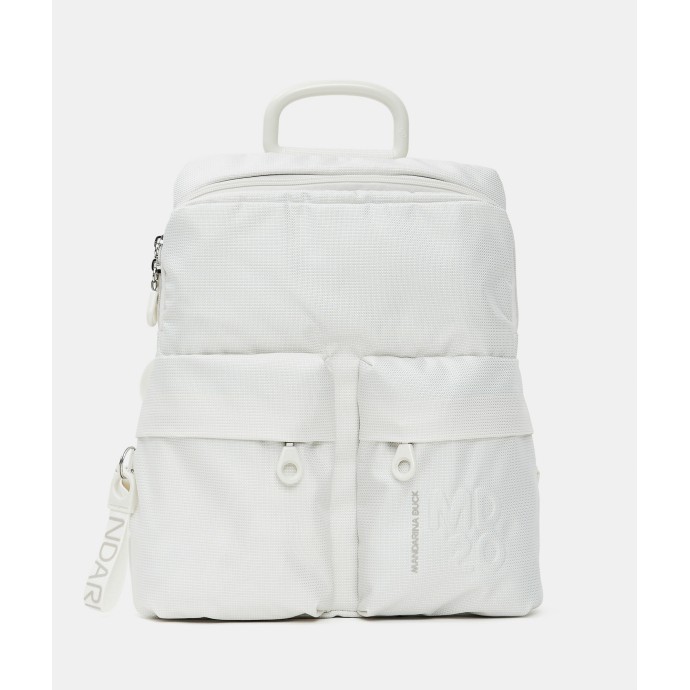 Σακίδιο Πλάτης Mandarina Duck MD20 Backpack P10QMTZ4-591 Latte