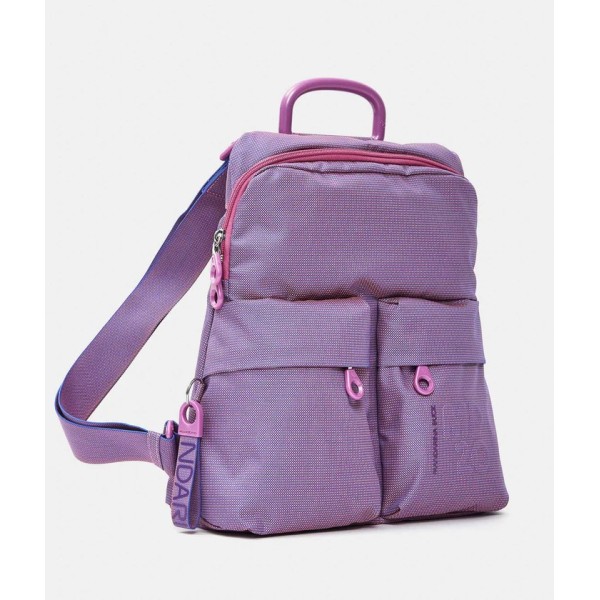 Σακίδιο Πλάτης Mandarina Duck MD20 Backpack P10QMTZ4-Α87 Sushi Flower Σακίδιο Πλάτης Mandarina Duck MD20 Backpack P10QMTZ4-Α87 Sushi Flower