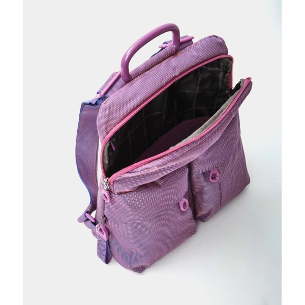 Σακίδιο Πλάτης Mandarina Duck MD20 Backpack P10QMTZ4-Α87 Sushi Flower Σακίδιο Πλάτης Mandarina Duck MD20 Backpack P10QMTZ4-Α87 Sushi Flower