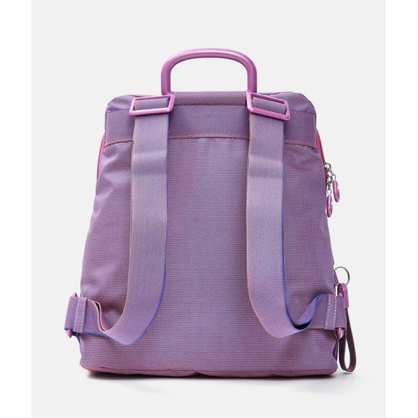 Σακίδιο Πλάτης Mandarina Duck MD20 Backpack P10QMTZ4-Α87 Sushi Flower Σακίδιο Πλάτης Mandarina Duck MD20 Backpack P10QMTZ4-Α87 Sushi Flower