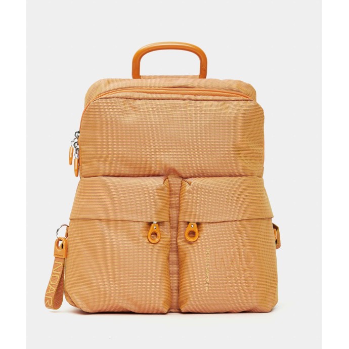 Σακίδιο Πλάτης Mandarina Duck MD20 Backpack P10QMTZ4-882 Mango