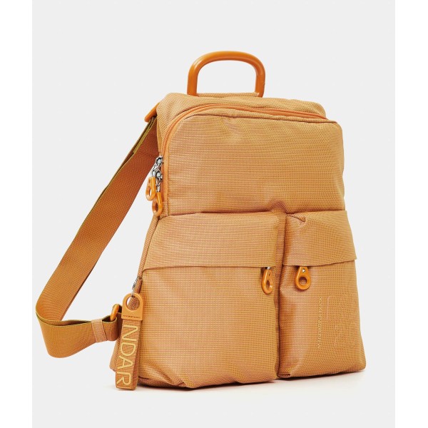 Σακίδιο Πλάτης Mandarina Duck MD20 Backpack P10QMTZ4-882 Mango