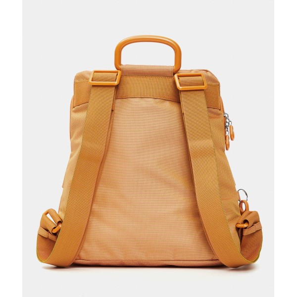 Σακίδιο Πλάτης Mandarina Duck MD20 Backpack P10QMTZ4-882 Mango