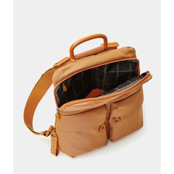 Σακίδιο Πλάτης Mandarina Duck MD20 Backpack P10QMTZ4-882 Mango