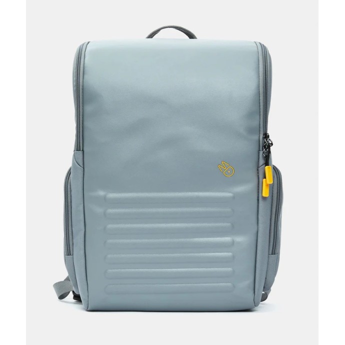Σακίδιο Πλάτης Mandarina Duck Smart Duck City Backpack P10RJT02 Iron