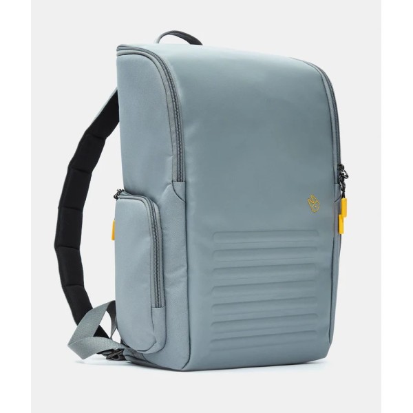 Σακίδιο Πλάτης Mandarina Duck Smart Duck City Backpack P10RJT02 Iron