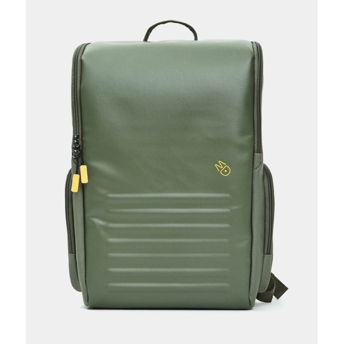 Σακίδιο Πλάτης Mandarina Duck Smart Duck City Backpack P10RJT02 Pine Green