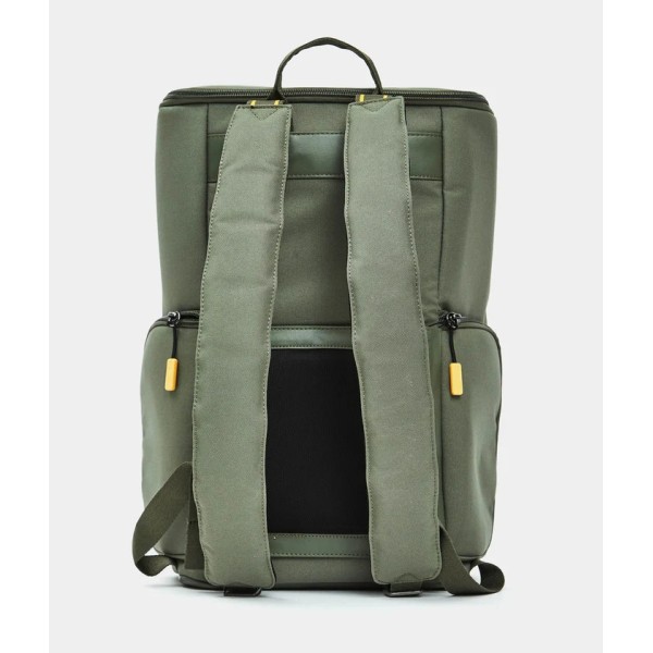 Σακίδιο Πλάτης Mandarina Duck Smart Duck City Backpack P10RJT02 Pine Green