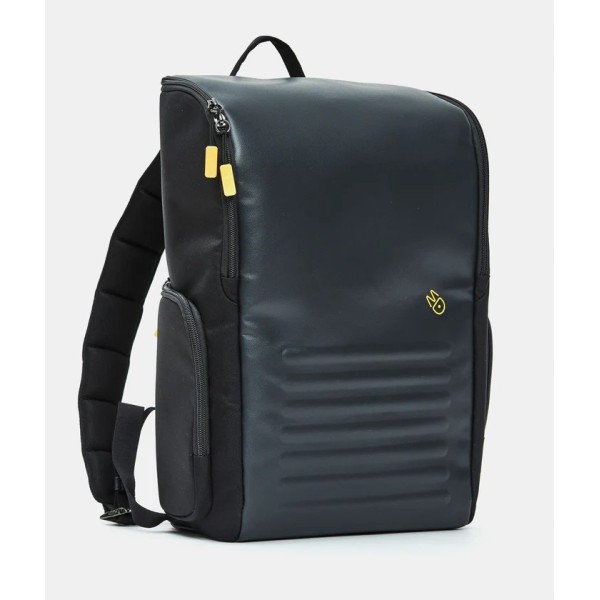 Σακίδιο Πλάτης Mandarina Duck Smart Duck City Backpack P10RJT02 Dark Gloss
