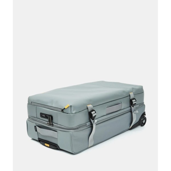 Βαλίτσα Μεγάλη - Σάκος Ταξιδίου Smart Duck Duffle L (78CM) P10RJV04 Iron