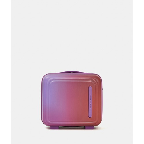 Νεσεσέρ Καλλυντικών Mandarina Duck Logoduck Aurora Beauty Case P10RKN01 Winter Sunrise