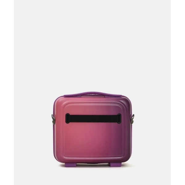 Νεσεσέρ Καλλυντικών Mandarina Duck Logoduck Aurora Beauty Case P10RKN01 Winter Sunrise Νεσεσέρ Καλλυντικών Mandarina Duck Logoduck Aurora Beauty Case P10RKN01 Winter Sunrise