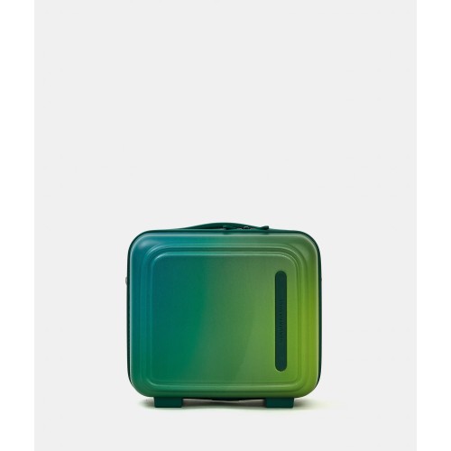 Νεσεσέρ Καλλυντικών Mandarina Duck Logoduck Aurora Beauty Case P10RKN01 Night Sky