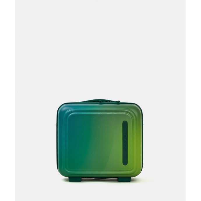Νεσεσέρ Καλλυντικών Mandarina Duck Logoduck Aurora Beauty Case P10RKN01 Night Sky