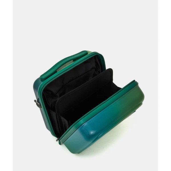 Νεσεσέρ Καλλυντικών Mandarina Duck Logoduck Aurora Beauty Case P10RKN01 Night Sky