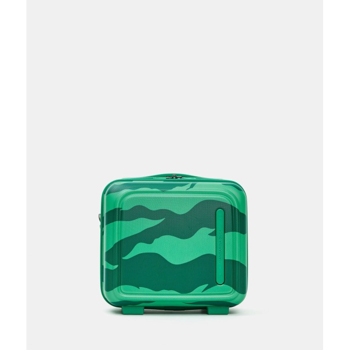 Νεσεσέρ Καλλυντικών Mandarina Duck Logoduck Beauty Case Sandokan