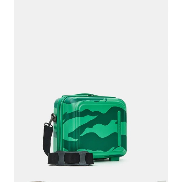 Νεσεσέρ Καλλυντικών Mandarina Duck Logoduck Beauty Case Sandokan