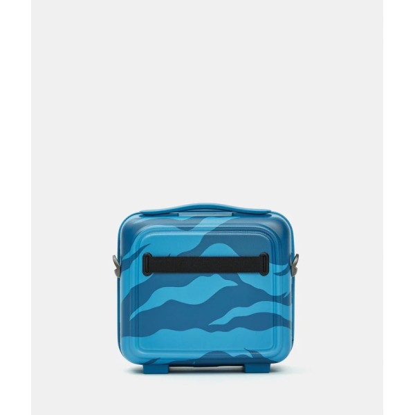 Νεσεσέρ Καλλυντικών Mandarina Duck Logoduck Beauty Case Sandokan