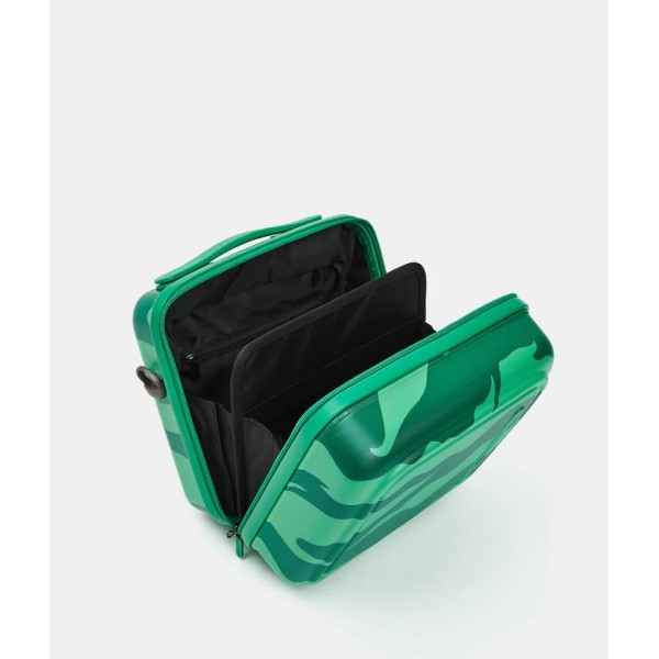 Νεσεσέρ Καλλυντικών Mandarina Duck Logoduck Beauty Case Sandokan