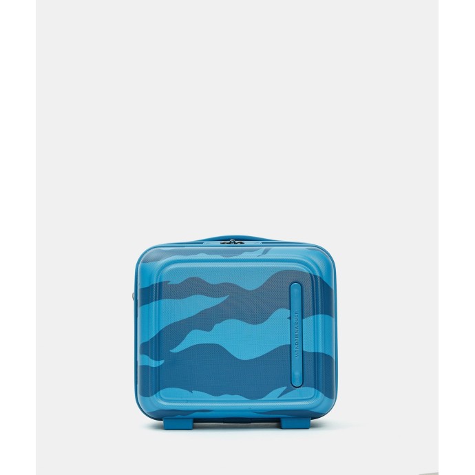 Νεσεσέρ Καλλυντικών Mandarina Duck Logoduck Beauty Case Marianne