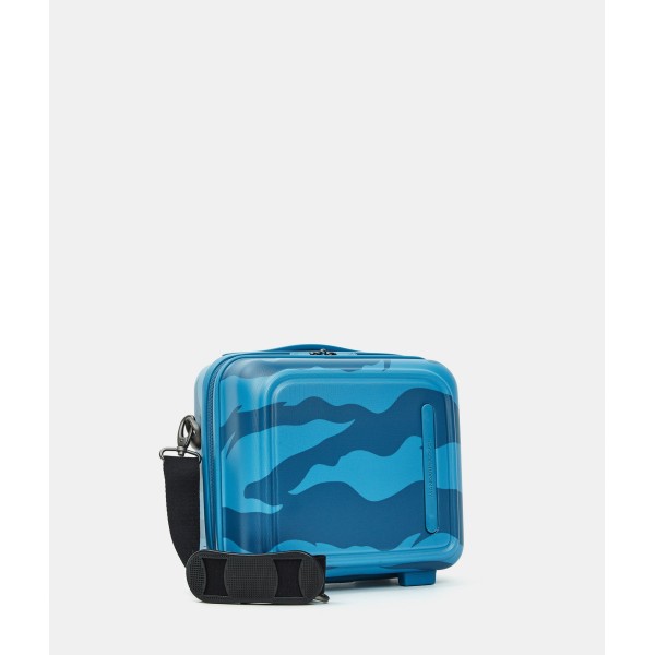 Νεσεσέρ Καλλυντικών Mandarina Duck Logoduck Beauty Case Marianne