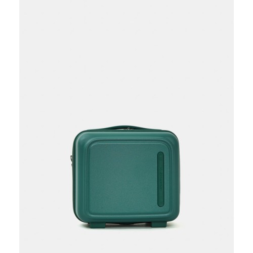 Νεσεσέρ Καλλυντικών Mandarina Duck Logoduck Beauty Case P10SZN01 Foliage Green