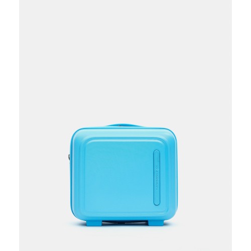 Νεσεσέρ Καλλυντικών Mandarina Duck Logoduck Beauty Case P10SZN01-Α68 Aquarius