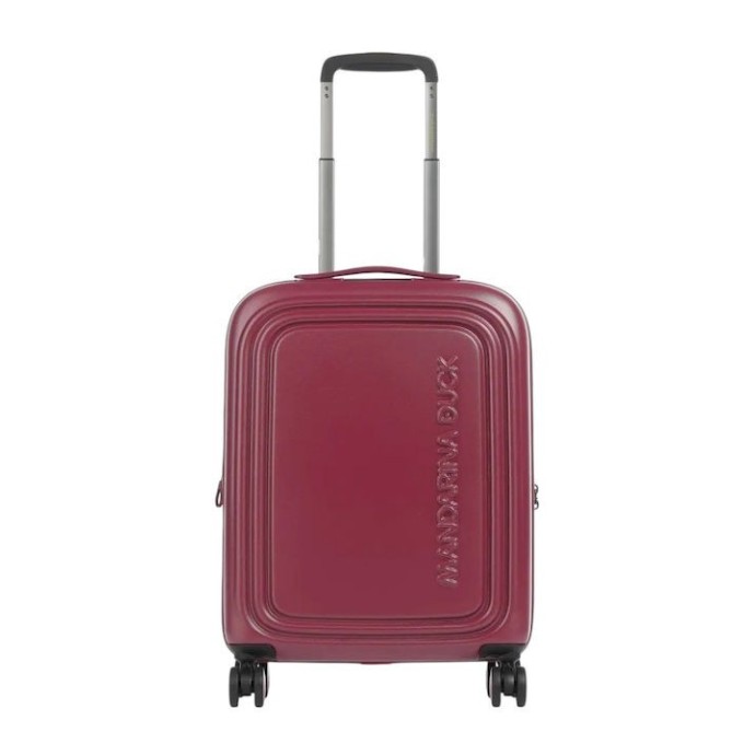 Βαλίτσα Καμπίνας Σκληρή Επεκτεινόμεvη Mandarina Duck Logoduck+ |55x40x20/23cm| Grape Βαλίτσα Καμπίνας Σκληρή Επεκτεινόμεvη Mandarina Duck Logoduck+ |55x40x20/23cm| Grape