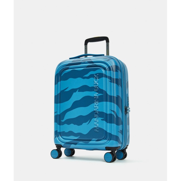 Βαλίτσα Καμπίνας Σκληρή Επεκτεινόμεvη Mandarina Duck Logoduck+ 55x40x20/23 Marianne Βαλίτσα Καμπίνας Σκληρή Επεκτεινόμεvη Mandarina Duck Logoduck+ 55x40x20/23 Marianne