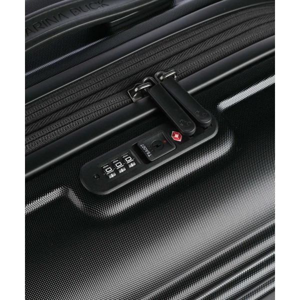 Βαλίτσα Μεσαία Σκληρή Επεκτεινόμεvη Mandarina Duck P10SZV32 Spinner 69cm Black ΒΑΛΙΤΣΕΣ & ΣΑΚΟΙ ΤΑΞΙΔΙΟΥ Βαλίτσα Μεσαία Σκληρή Επεκτεινόμεvη Mandarina Duck P10SZV32 Spinner 69cm Black ΒΑΛΙΤΣΕΣ & ΣΑΚΟΙ ΤΑΞΙΔΙΟΥ