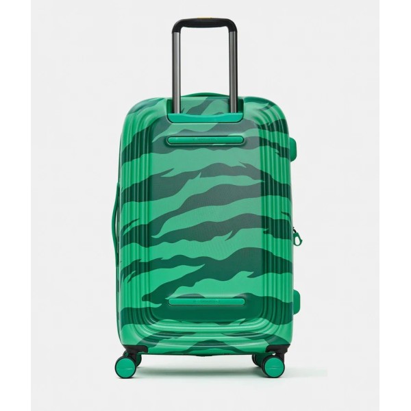 Βαλίτσα Μεσαία Σκληρή Επεκτεινόμεvη Mandarina Duck Logoduck+ |69x45x32/35cm| Sandokan
