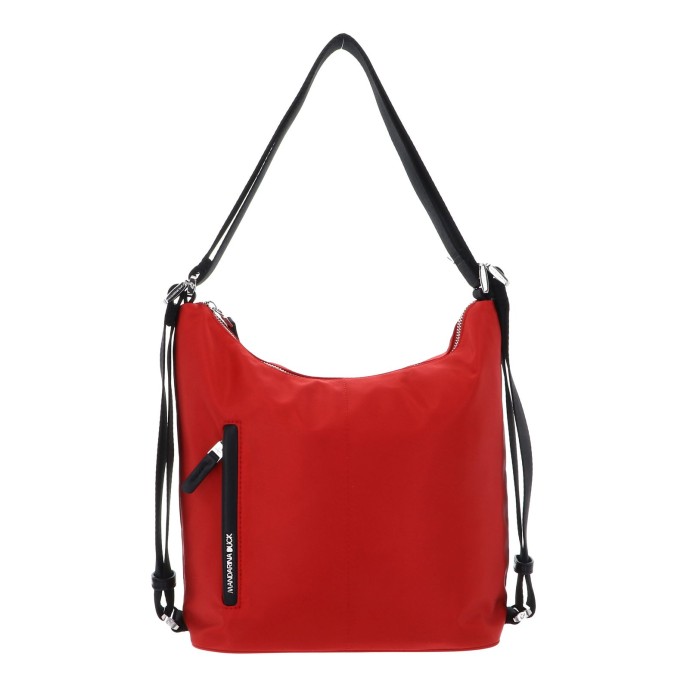 Τσάντα Ώμου Mandarina Duck Hunter Medium Backpak Bag P10VCT41-A93 Diva