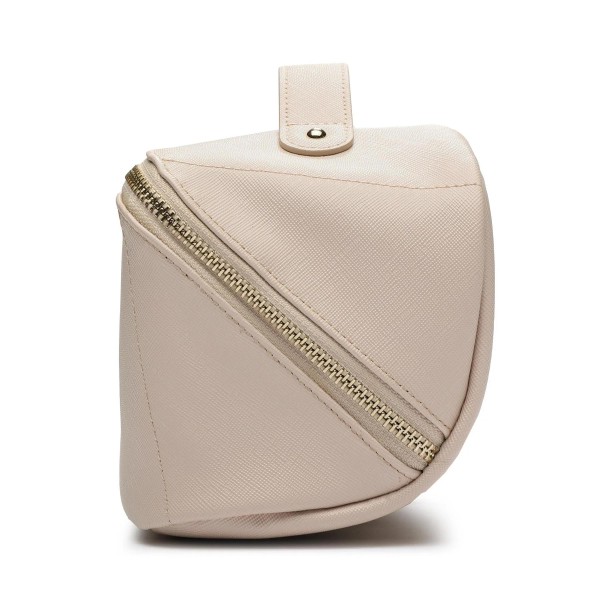 Νεσεσέρ Καλλυντικών Σκληρό Guess Make Up Case Rosewood ΤΣΑΝΤΕΣ & ΠΟΡΤΟΦΟΛΙΑ