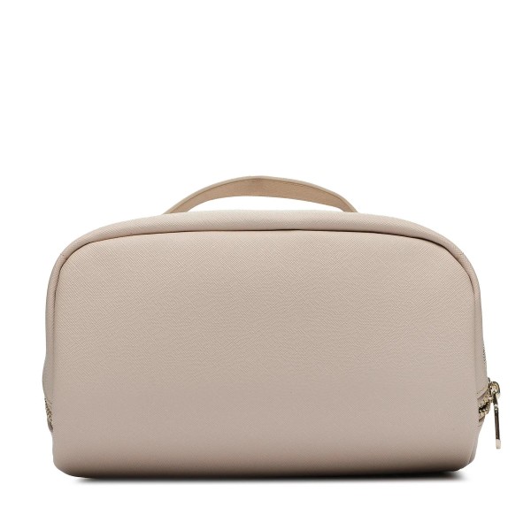 Νεσεσέρ Καλλυντικών Σκληρό Guess Make Up Case Rosewood ΤΣΑΝΤΕΣ & ΠΟΡΤΟΦΟΛΙΑ