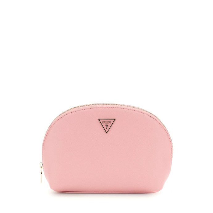 Νεσεσέρ Καλλυντικών Guess Dome Pink