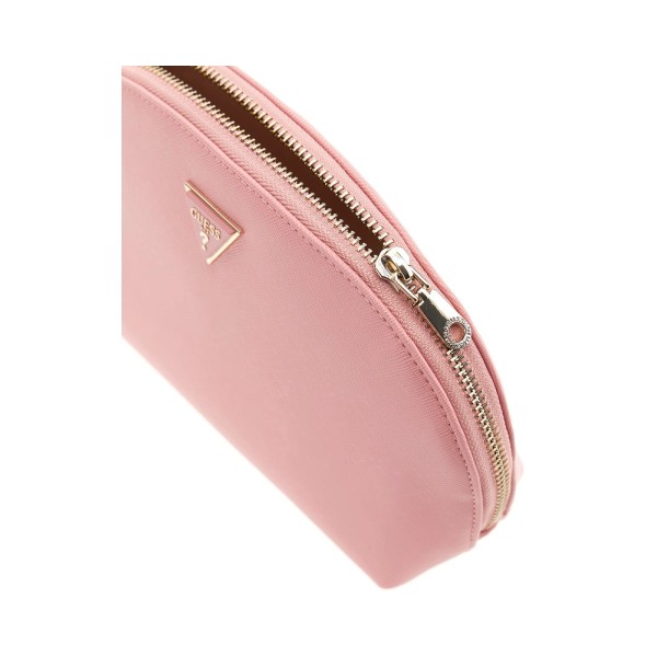 Νεσεσέρ Καλλυντικών Guess Dome Pink