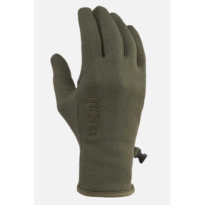 Γάντια Rab Geon Glove Large Army