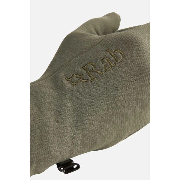 Γάντια Rab Geon Glove Extra Large Beluga