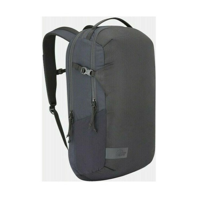 Σακίδιο Πλάτης Rab Depot 22L Black ΣΑΚΙΔΙΑ ΠΛΑΤΗΣ