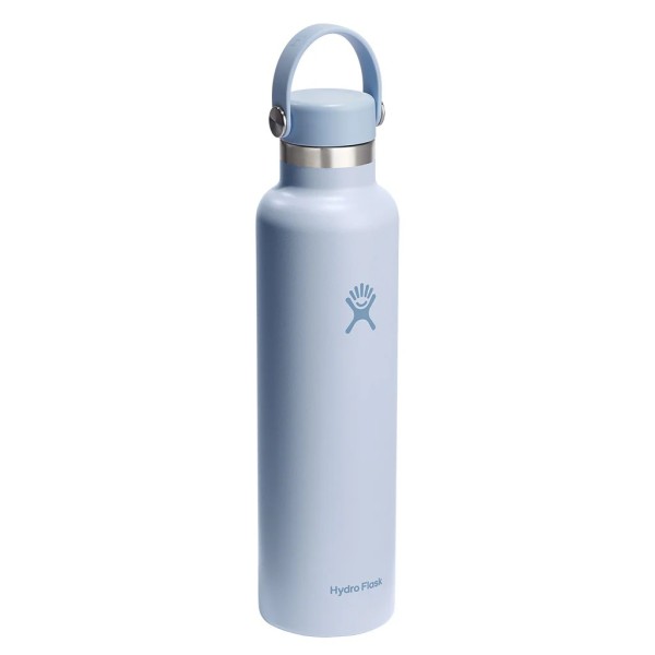 Hydro Flask Standard Flex Cap Μπουκάλι Θερμός Ανοξείδωτο 710ml Surf