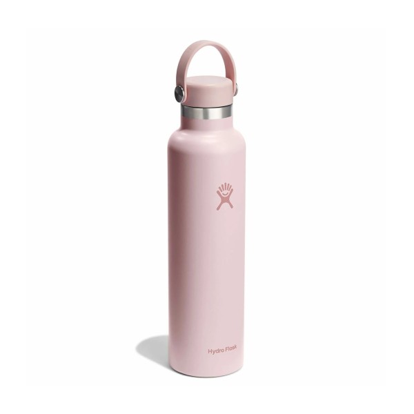 Hydro Flask Standard Flex Cap Μπουκάλι Θερμός Ανοξείδωτο 710ml Trillium