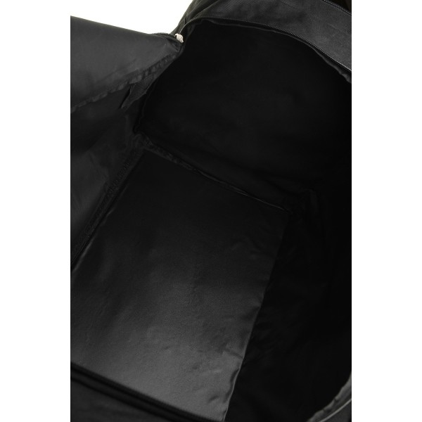 Σακβουαγιάζ Diplomat Boston Sac30-70 82Lt 70x37x32cm Μαύρο