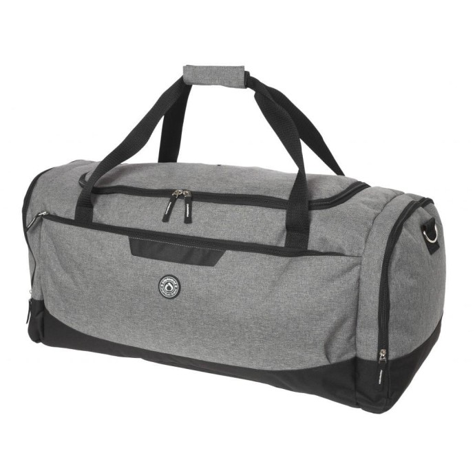 Σακβουαγιάζ Diplomat Sac60-70 56Lt Γκρι ΒΑΛΙΤΣΕΣ & ΣΑΚΟΙ ΤΑΞΙΔΙΟΥ Σακβουαγιάζ Diplomat Sac60-70 56Lt Γκρι ΒΑΛΙΤΣΕΣ & ΣΑΚΟΙ ΤΑΞΙΔΙΟΥ