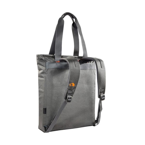 Τσάντα Shopper -Σακίδιο Πλάτης Tatonka Grip Bag Titan-Grey ΤΣΑΝΤΕΣ & ΠΟΡΤΟΦΟΛΙΑ