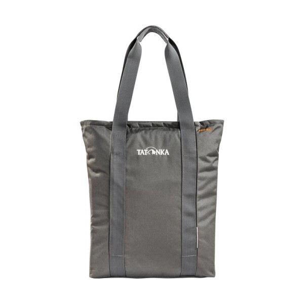 Τσάντα Shopper -Σακίδιο Πλάτης Tatonka Grip Bag Titan-Grey ΤΣΑΝΤΕΣ & ΠΟΡΤΟΦΟΛΙΑ